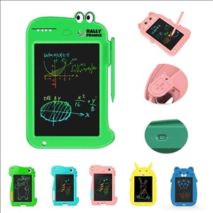 Portable LCD Electronic Drawing Board